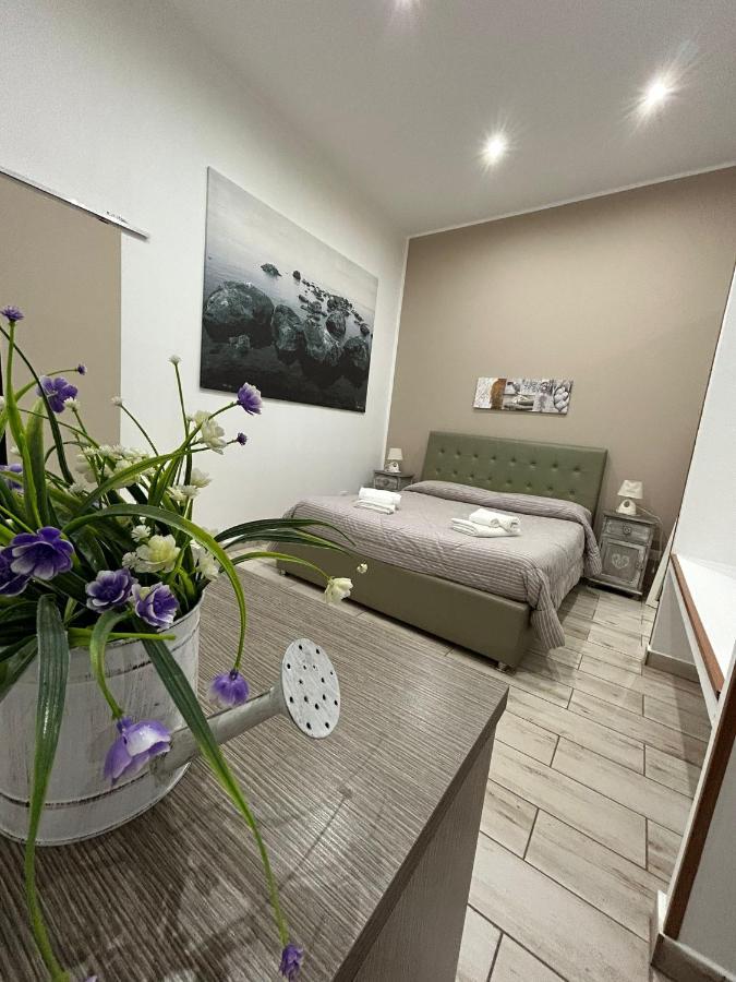 Lucia'S Rooms Syrakus Exterior foto