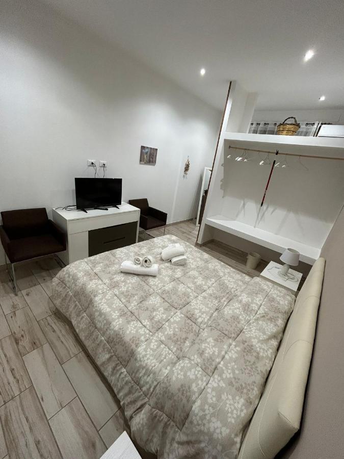 Lucia'S Rooms Syrakus Exterior foto