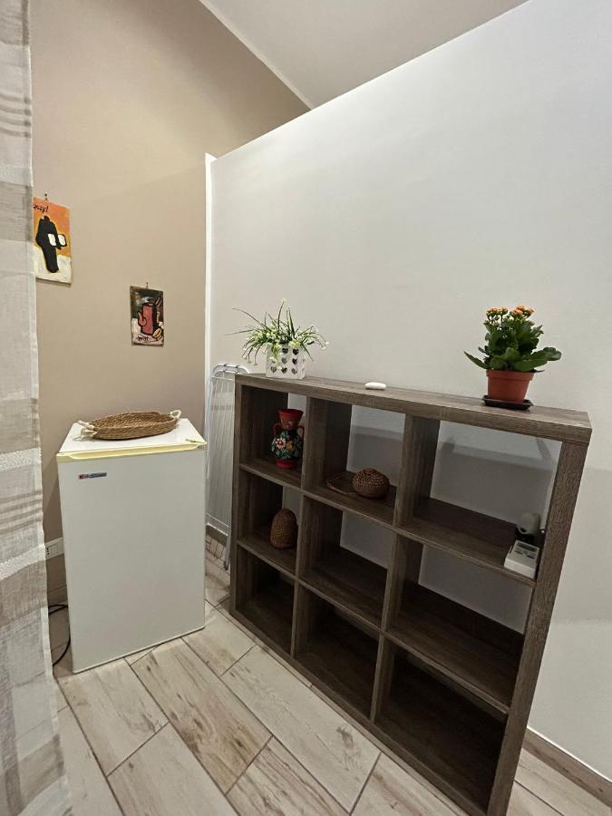 Lucia'S Rooms Syrakus Exterior foto