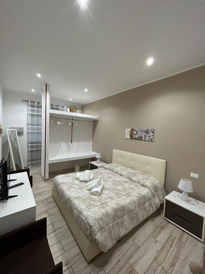 Lucia'S Rooms Syrakus Exterior foto